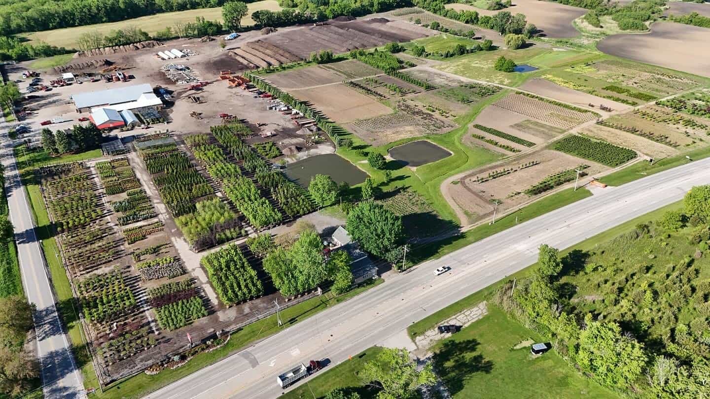 Perricone Plant Nursery